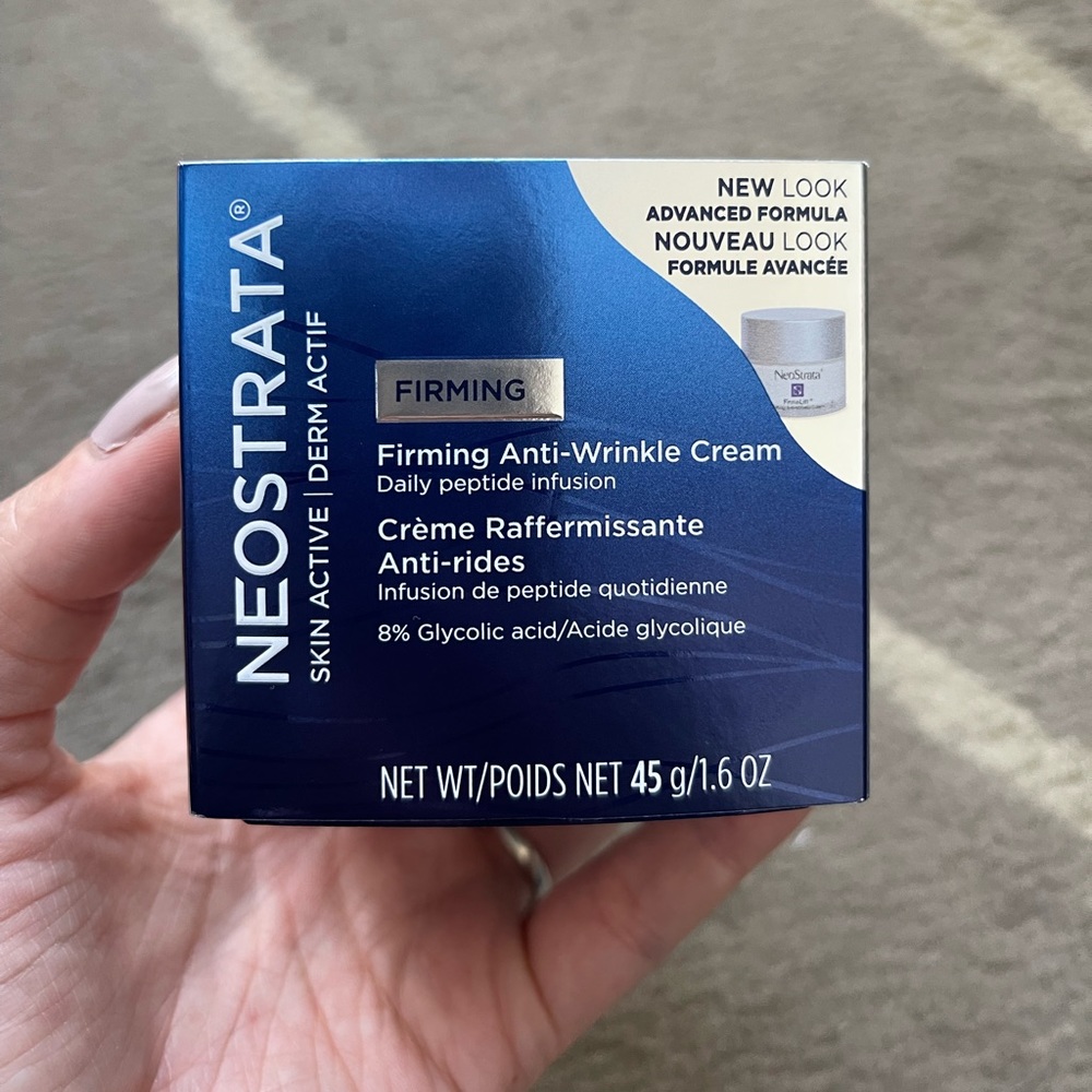 Face products